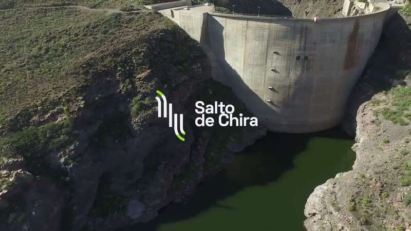 Proyecto de Salto de Chira/TA.